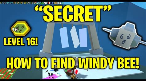 How to get windy bee - On average, it takes a few hundred (maybe 300ish) vials to get the bee. Sometimes it takes less than 100, sometimes it takes upwards of 1000. Donating other items can help, but …